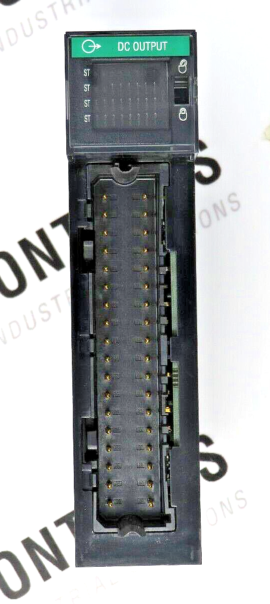Allen-Bradley 1756-OB32 ControlLogix 32-Point 12/24V DC Digital Output Module