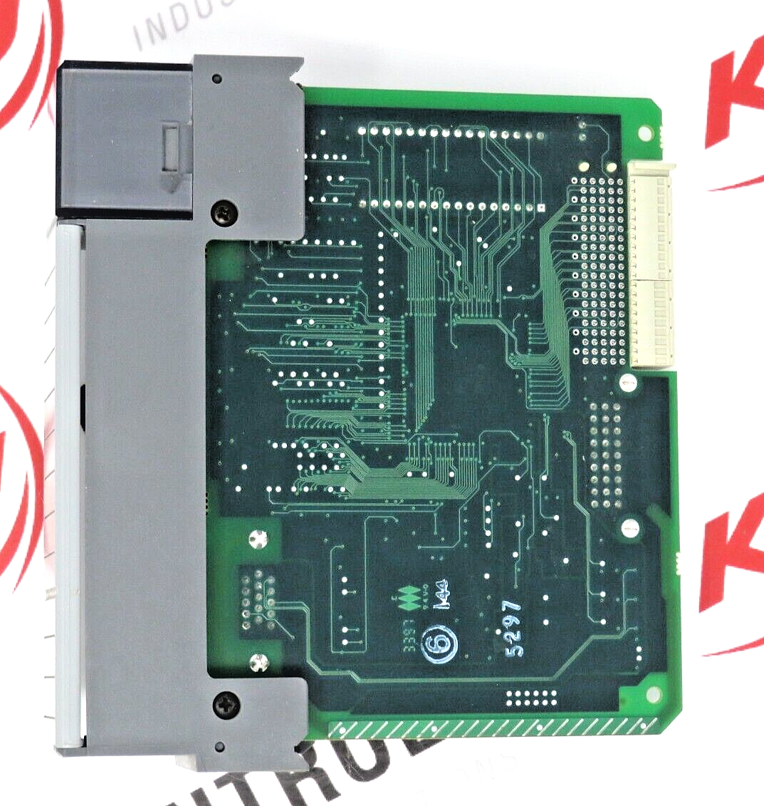 Allen-Bradley 1747-OCVGA1 Open Controller VGA Interface Module Series A