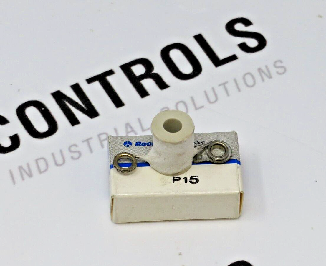 Allen-Bradley P15 Overload Relay Heating Element Class 10 Protection