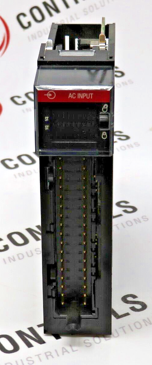 Allen-Bradley 1756-IA16I ControlLogix AC Digital Input Module