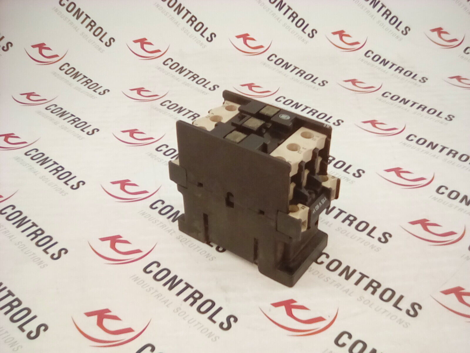 Eaton Klockner Moeller DIL0M-115V/60HZ Contactor 115V 60Hz Coil