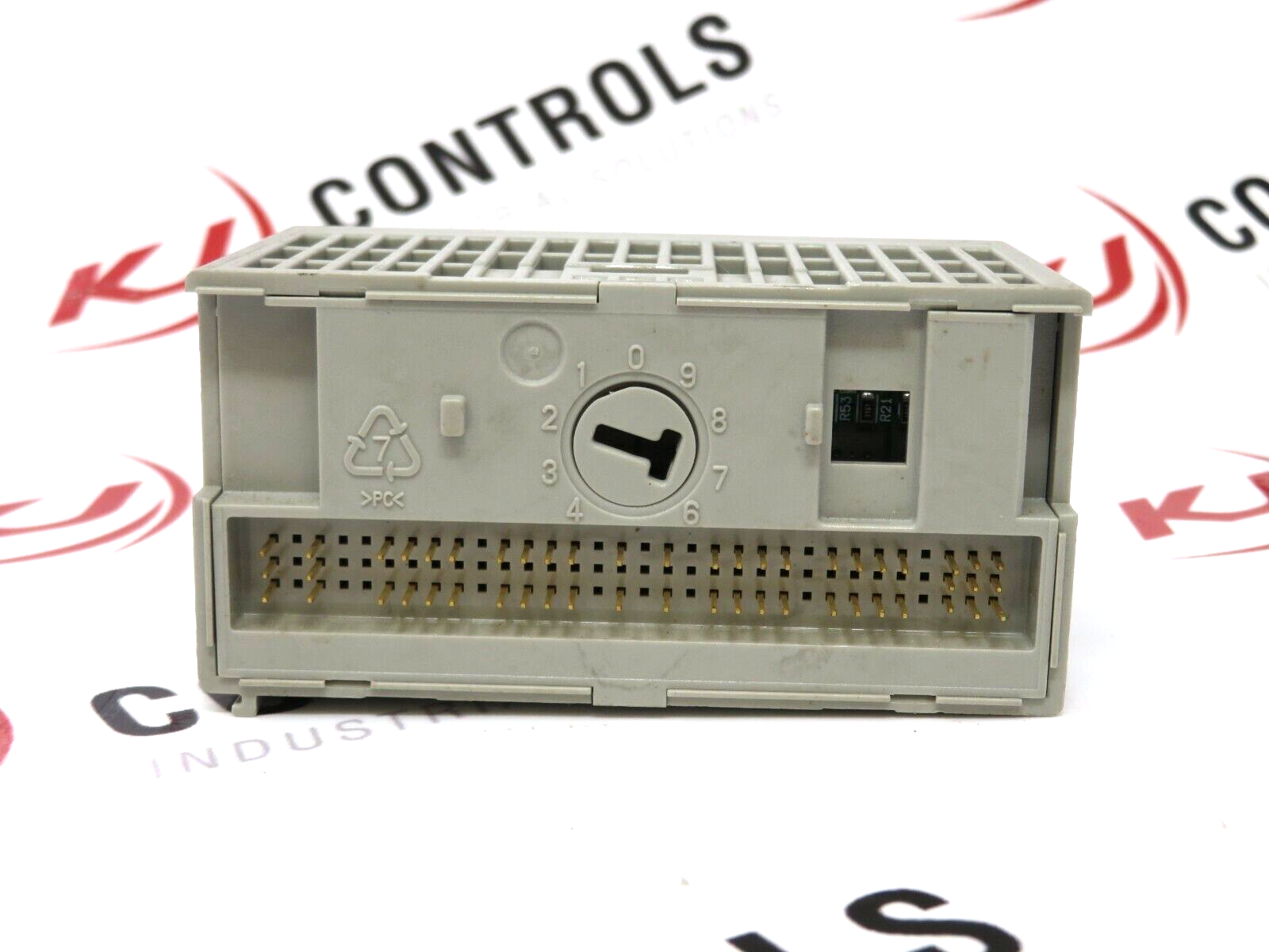Allen-Bradley 1794-IB16XOB16P Flex I/O 24VDC 16-Point Combo Module