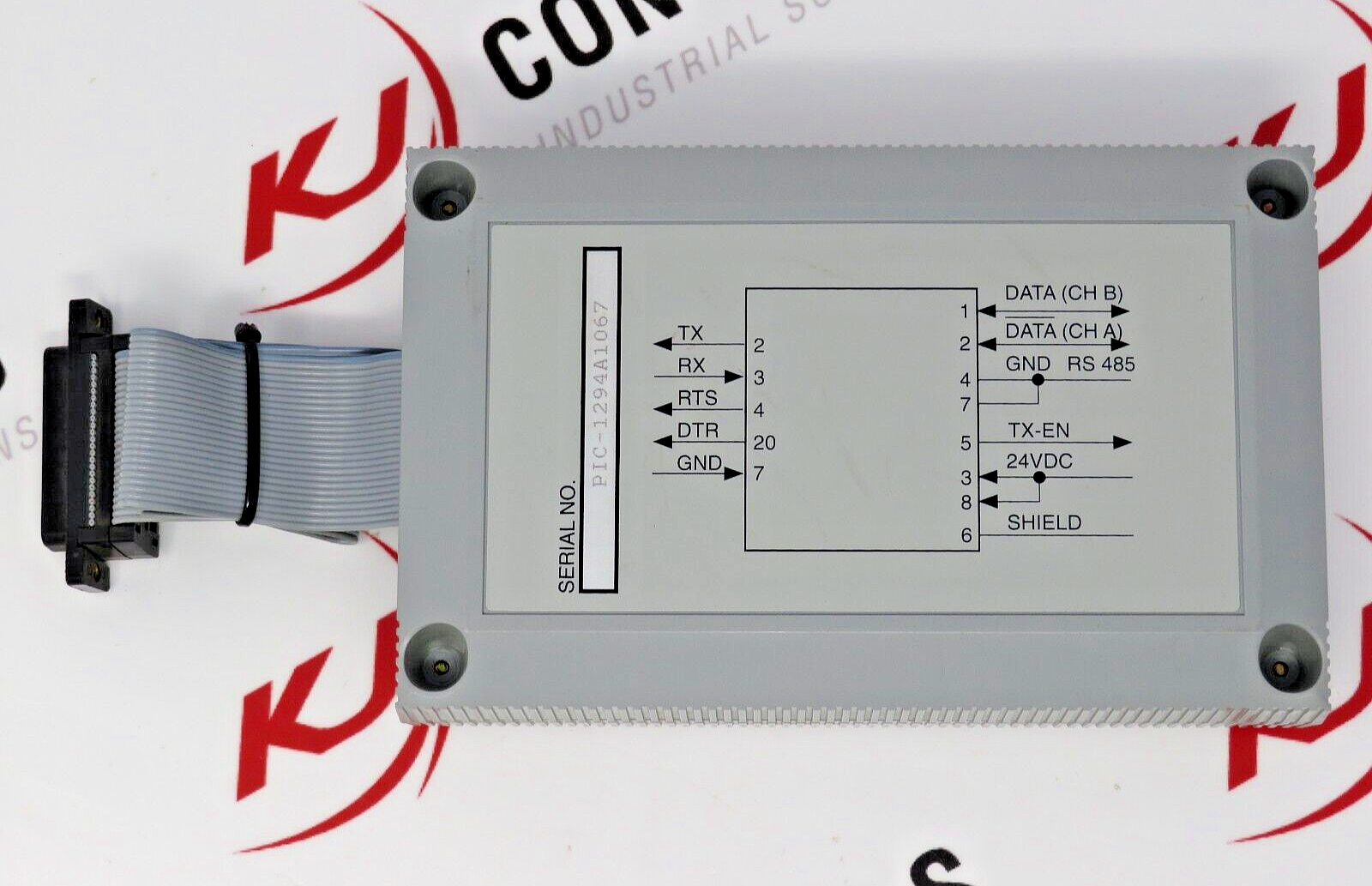 Allen-Bradley 1747-PIC SLC-500 Personal Computer Interface Converter