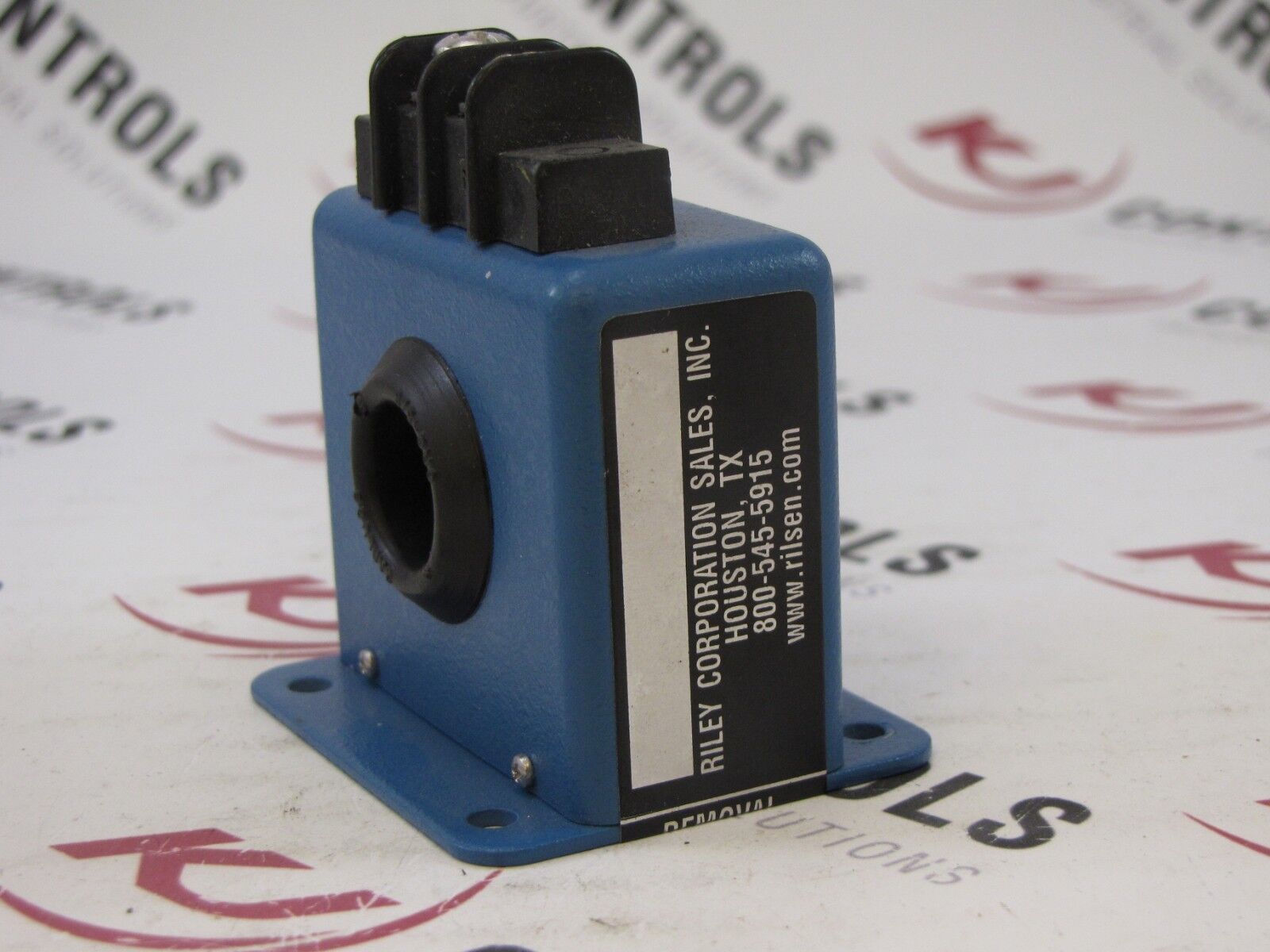 Katy Instruments 420-15 Current Sensor