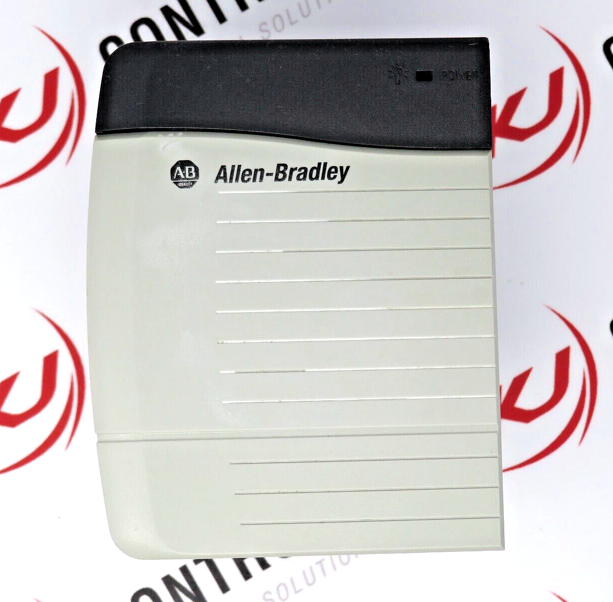 Allen-Bradley ControlLogix 1756-PB72 24V Standard DC Power Supply