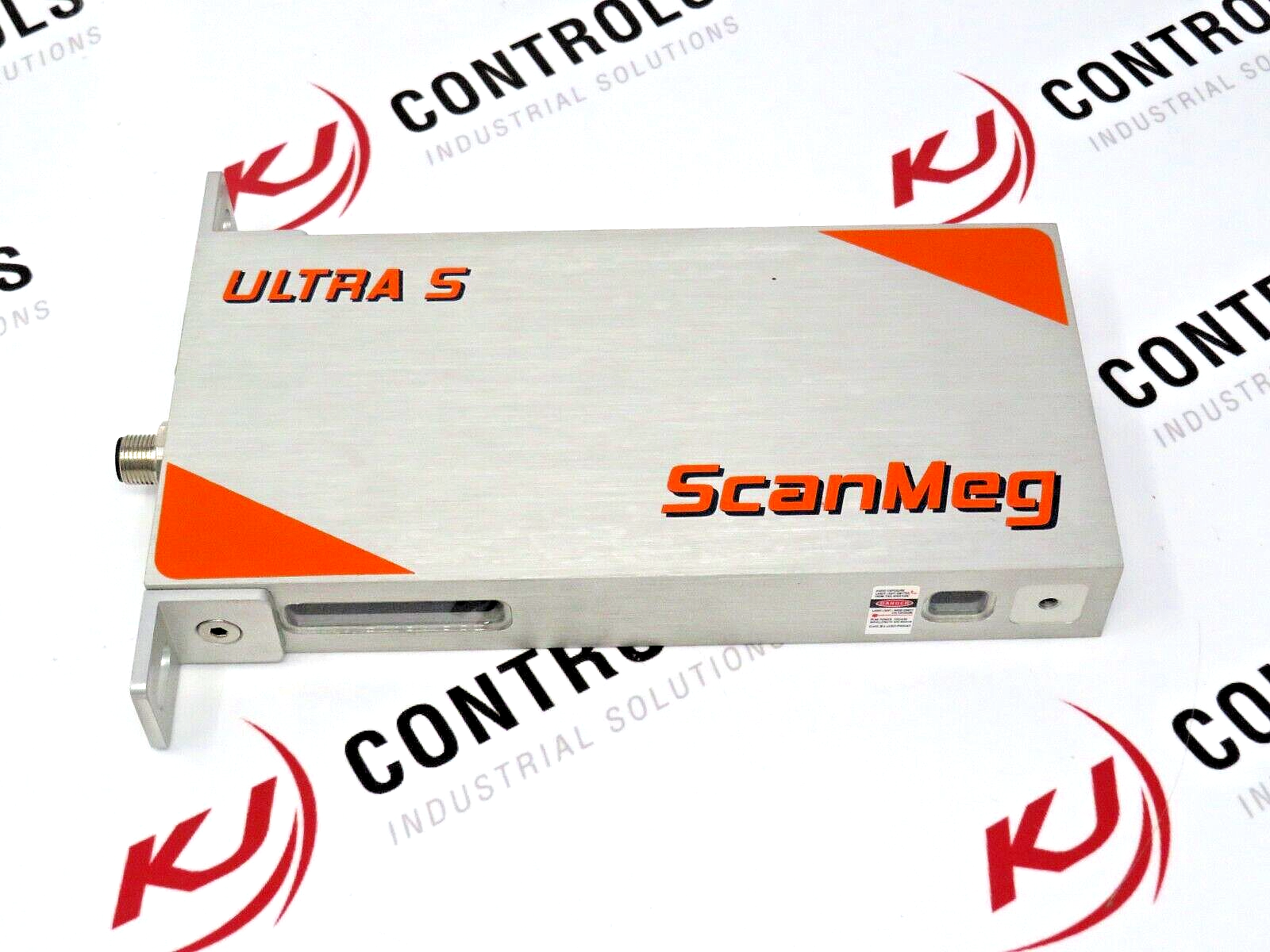 ScanMeg Type-Ultra-S High Speed Laser Point Meter 1200 Readings Per Second