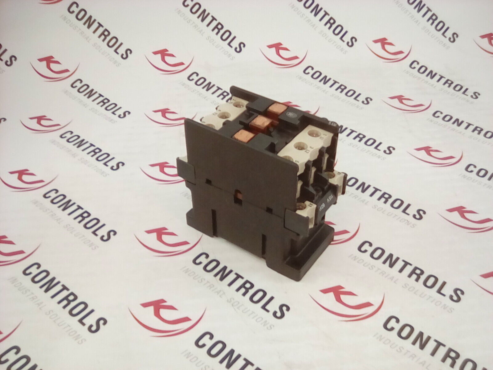 Eaton Klockner Moeller DIL0AM Contactor 115V 60Hz Coil