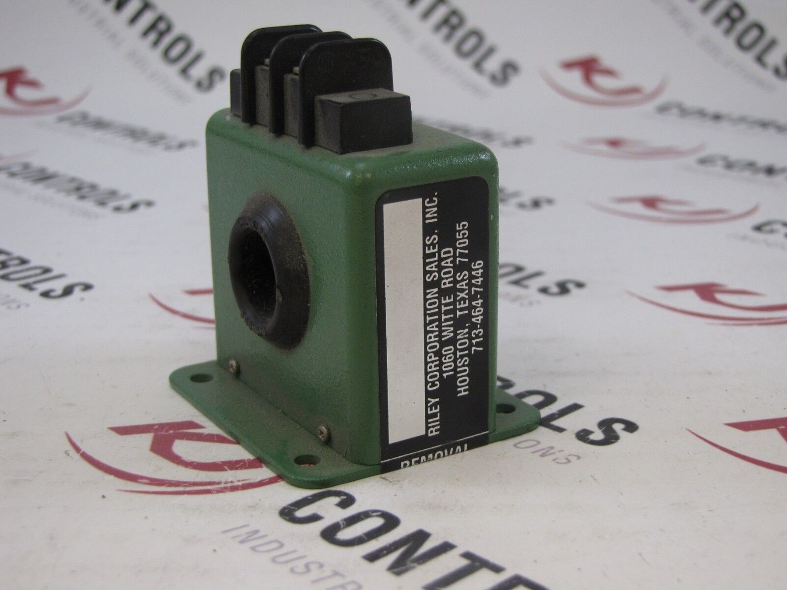 Katy Instruments 420-30 Current Sensor