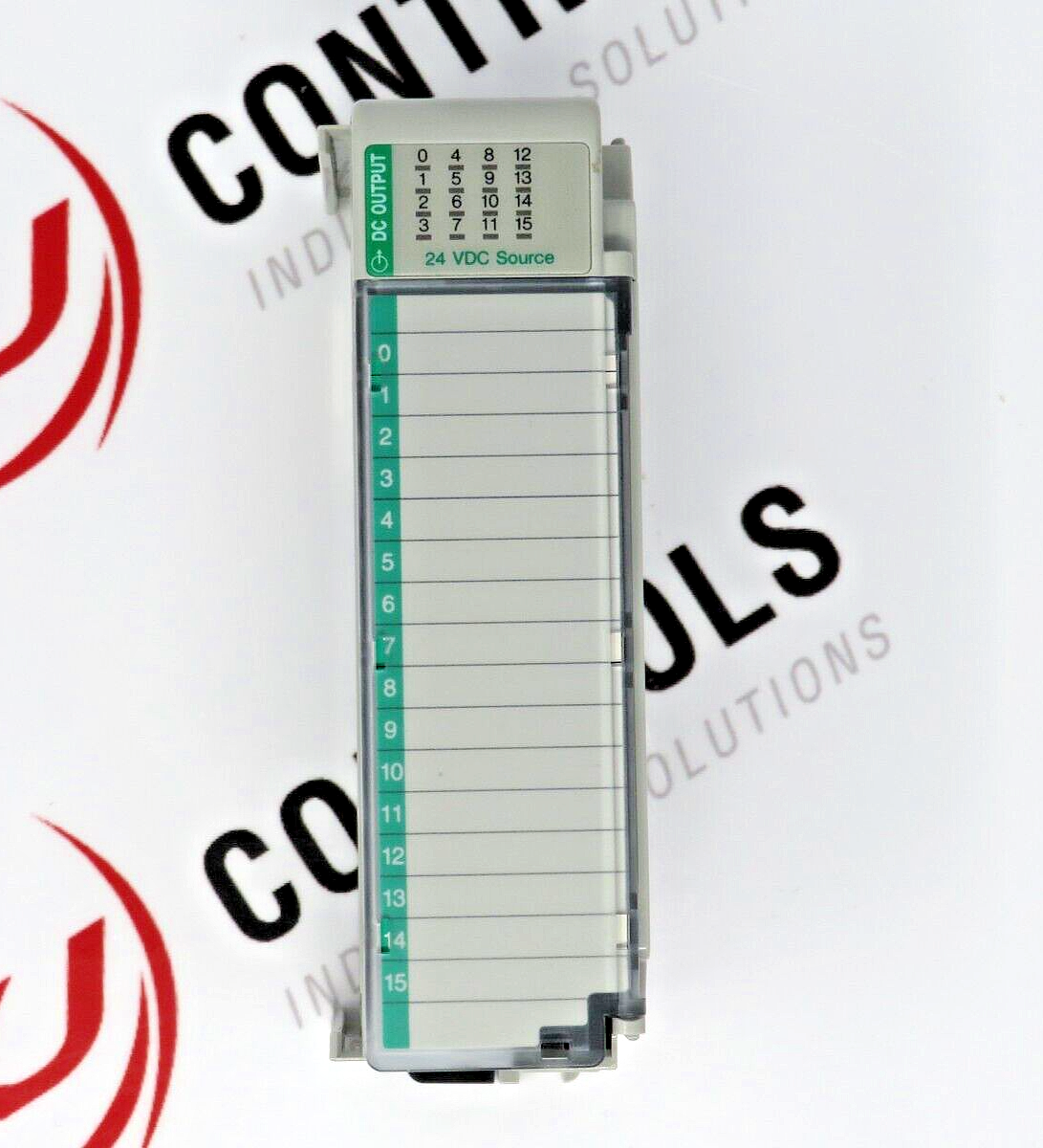 Allen-Bradley 1769-OB16 CompactLogix 16-Point PLC Digital Output Module 24VDC