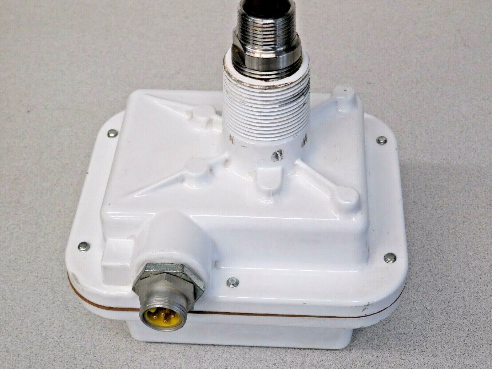 Bindicator RF805G1A Level Indicator 120VAC