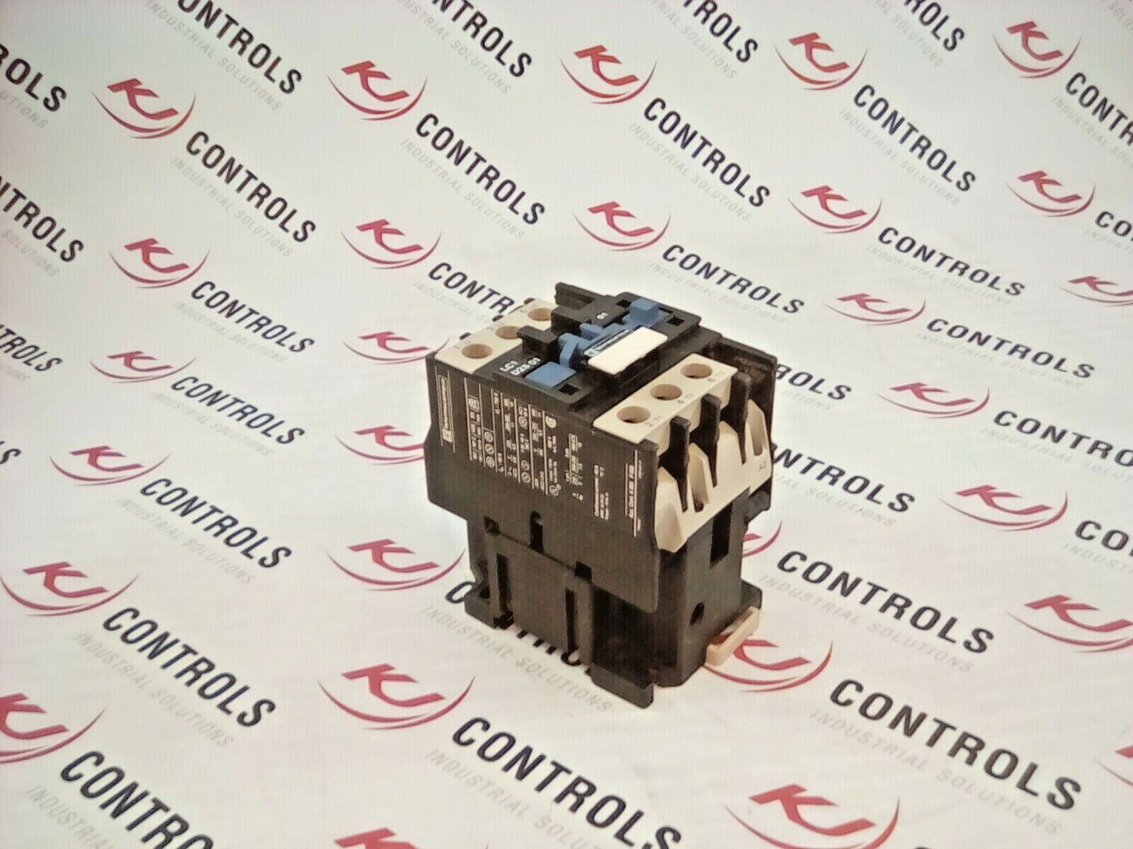 Telemecanique LC1-D2501-M5 Contactor 40A Contacts 220V 50Hz Coil