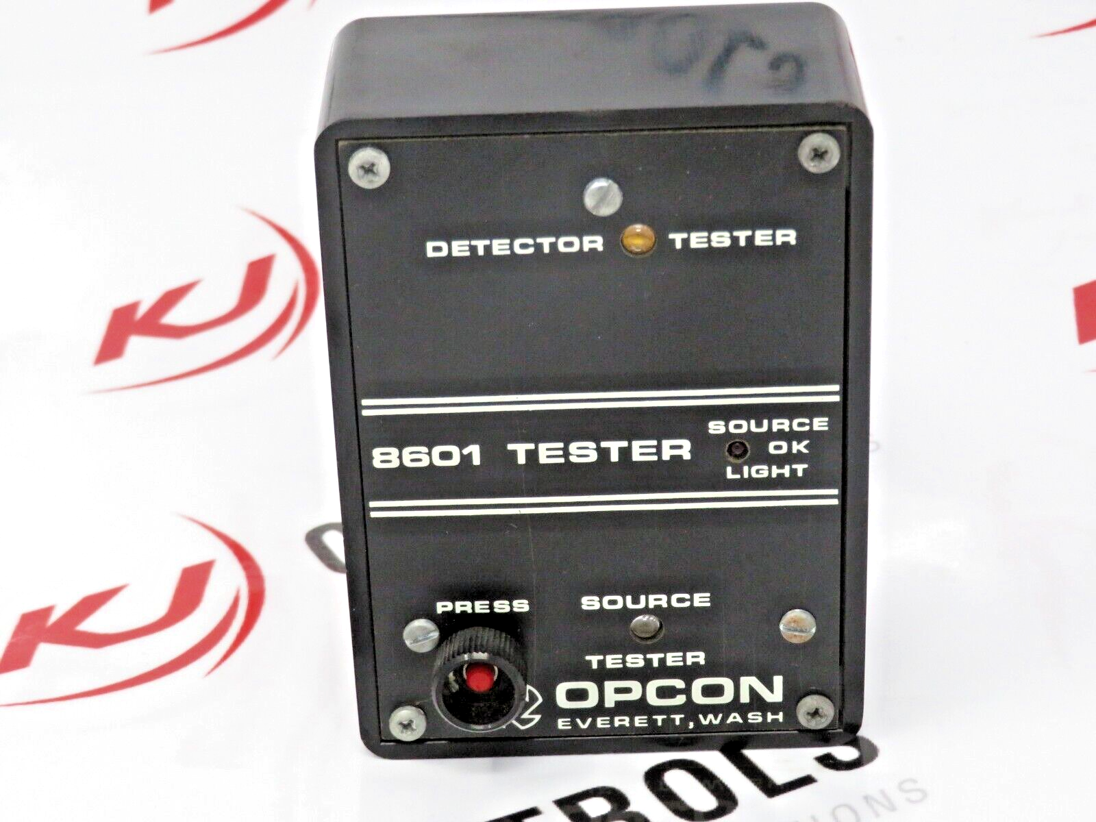 Eaton Opcon 8601A-6501 Photoeye Detector Tester