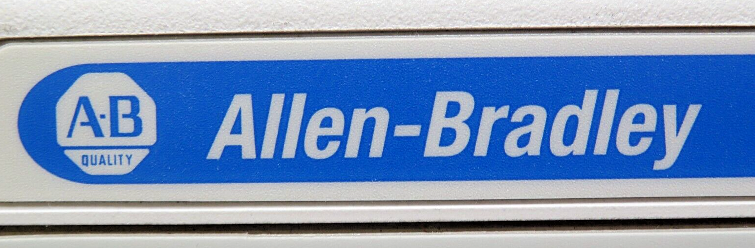 Allen-Bradley 2711P-RDT7C PanelView Plus 700 Color 6.5" Operator Display Module