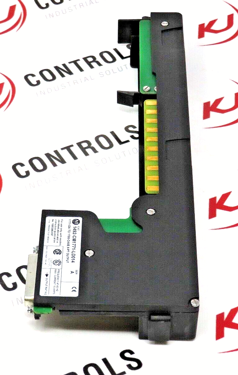 Allen-Bradley 1492-CM1771-LD014 Swing-Arm Conversion Module