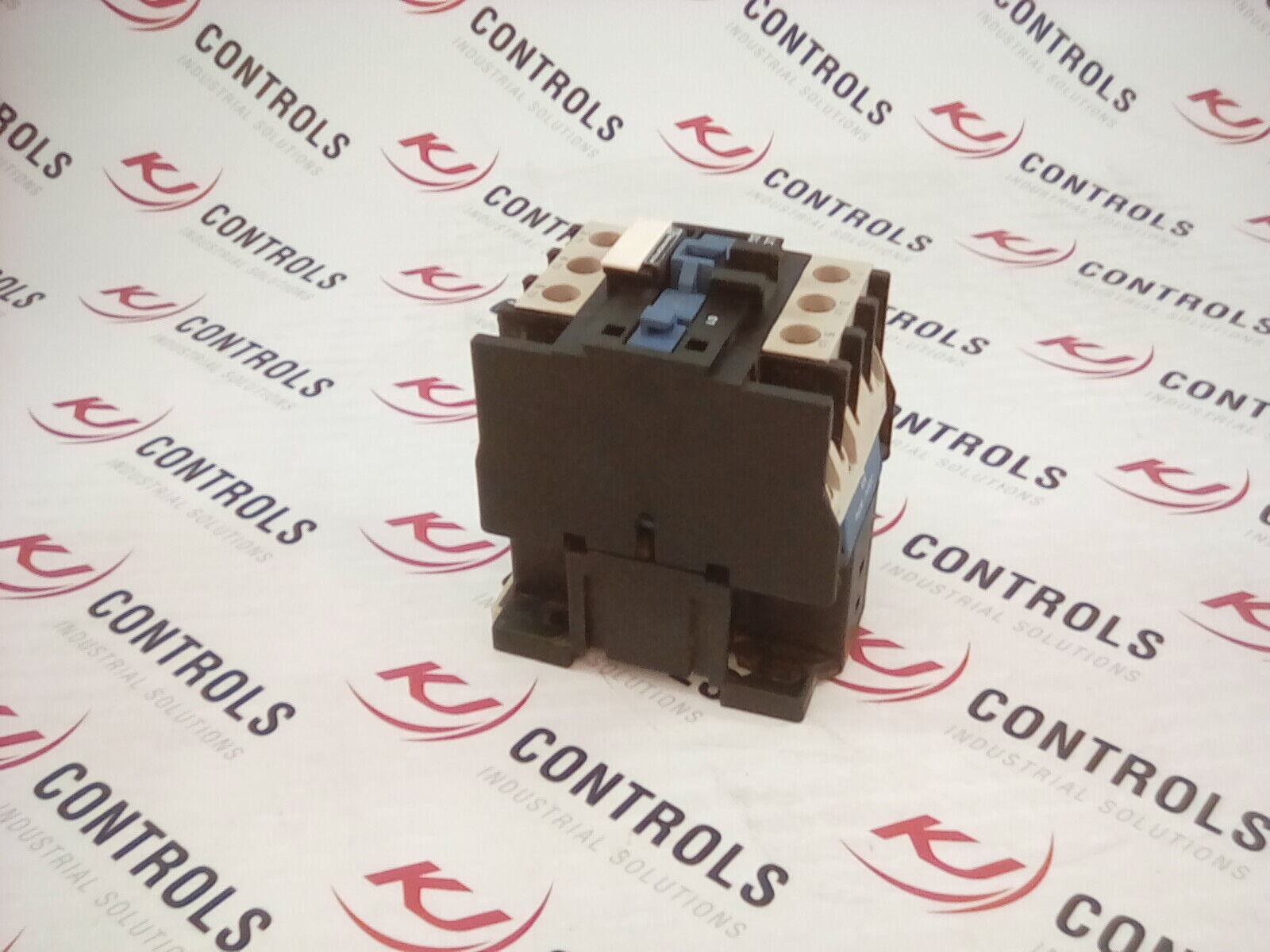 Telemecanique LC1-D2501-M5 Contactor 40A Contacts 220V 50Hz Coil