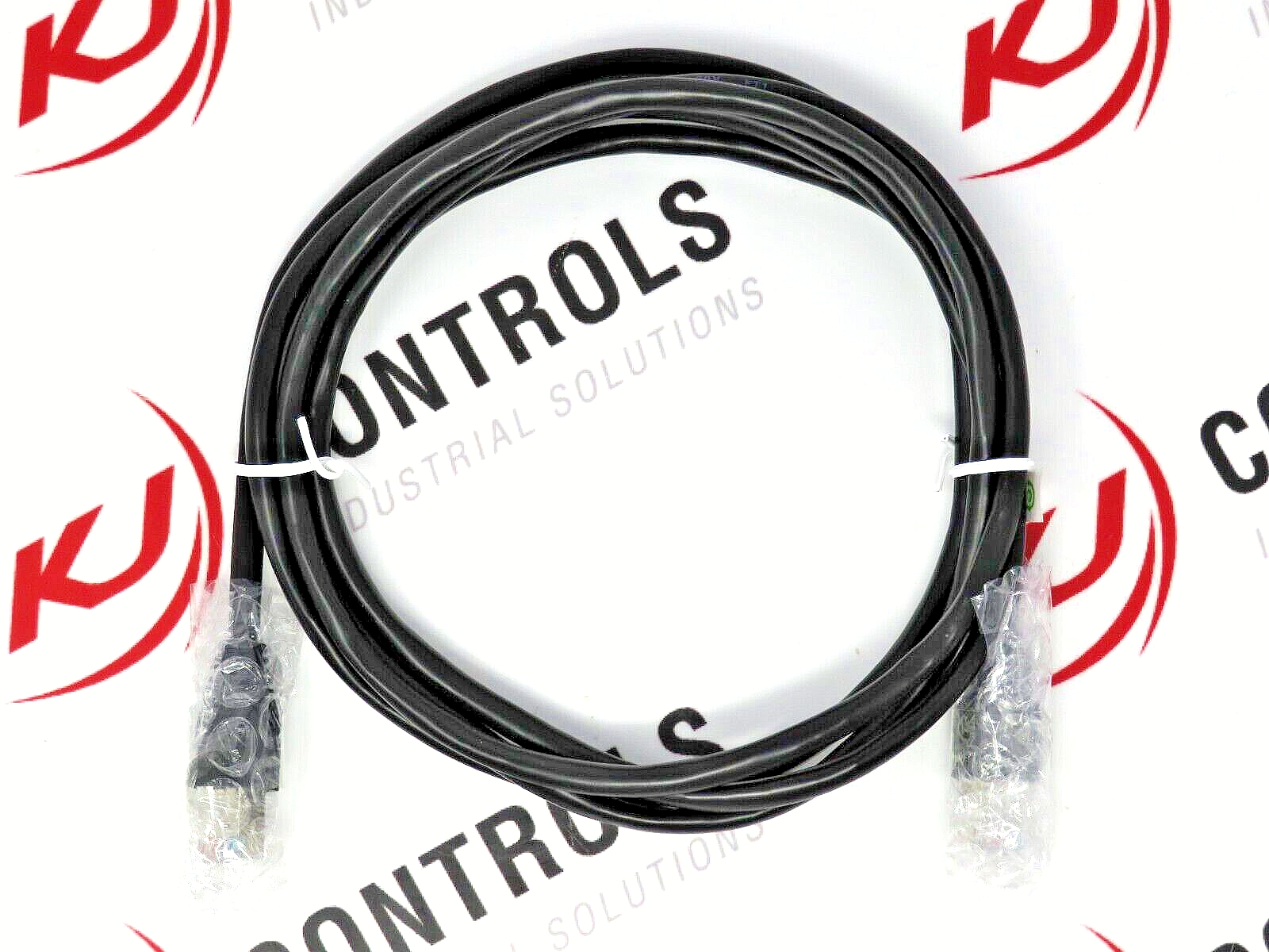 Allen-Bradley 22-RJ45CBL-C20 (DSI) Display Serial Interface Cable RJ45 M/M