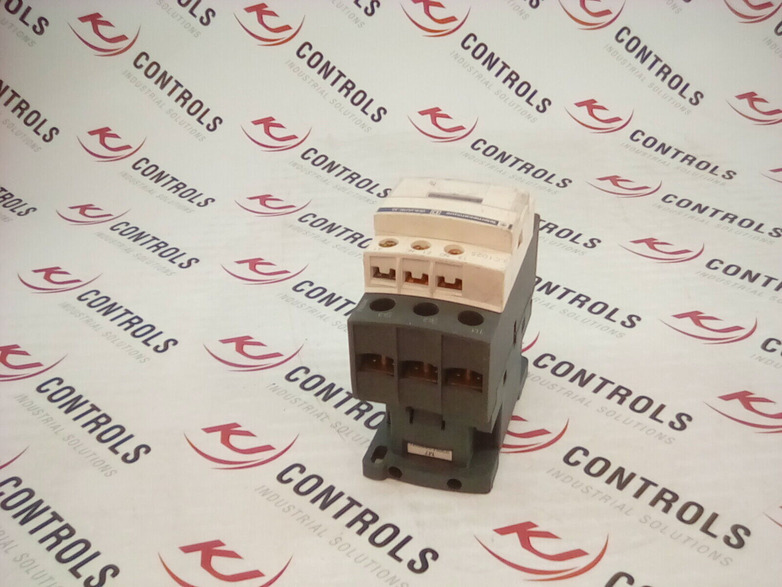 Schneider Electric LC1D25M7 Contactor 220V 50/60Hz Coil