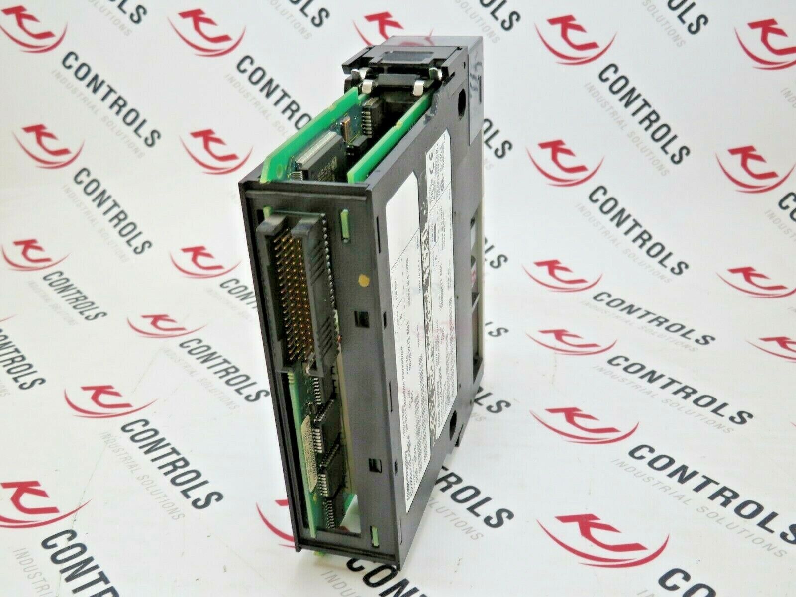 Allen-Bradley 1756-L1M3 ControlLogix 5550 Processor Module 2MB Memory