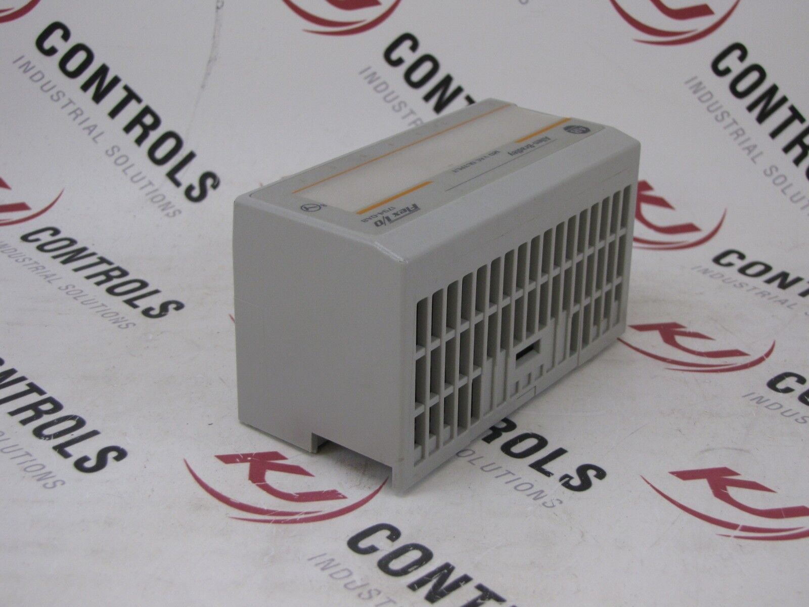 Allen-Bradley 1794-0A8 Output Module 8-Point Digital 120 VAC 50/60 HZ