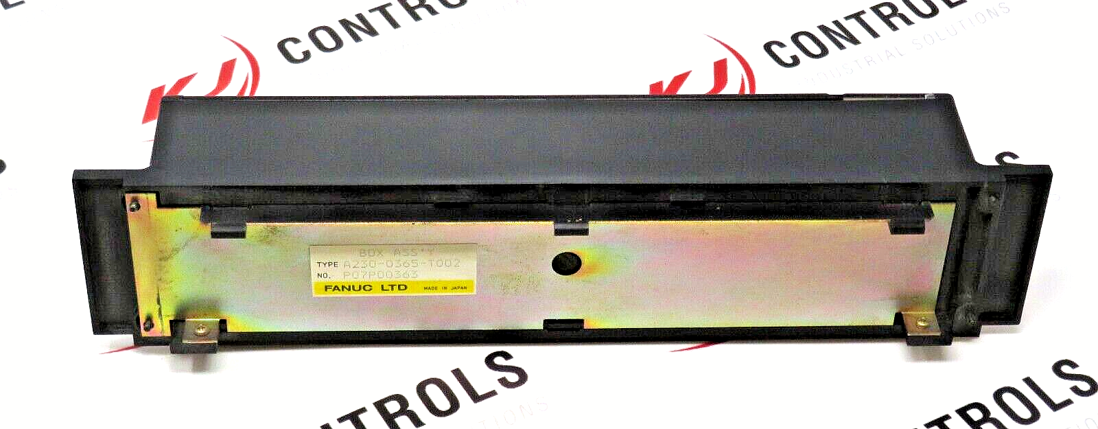 GE Fanuc A230-0365-T002 Series 90-70 Power Supply Cable Kit