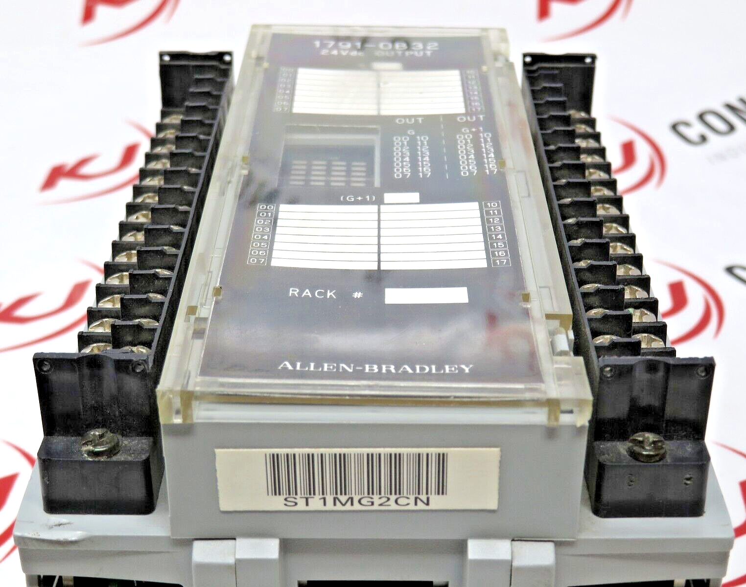 Allen-Bradley 1791-OB32 24VDC Digital Output Module