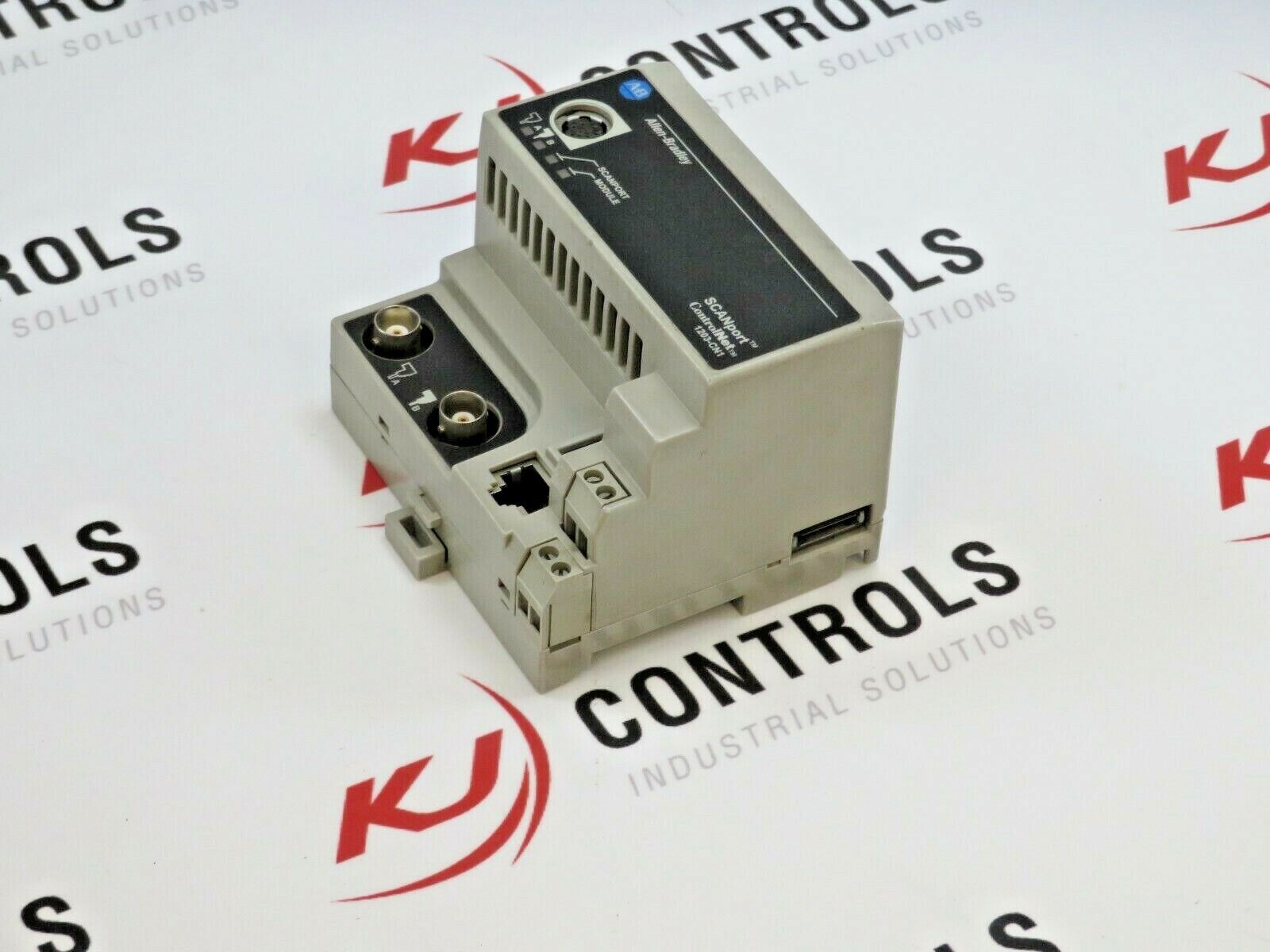 Allen-Bradley 1203-CN1 SCANport ControlNet Adaptor