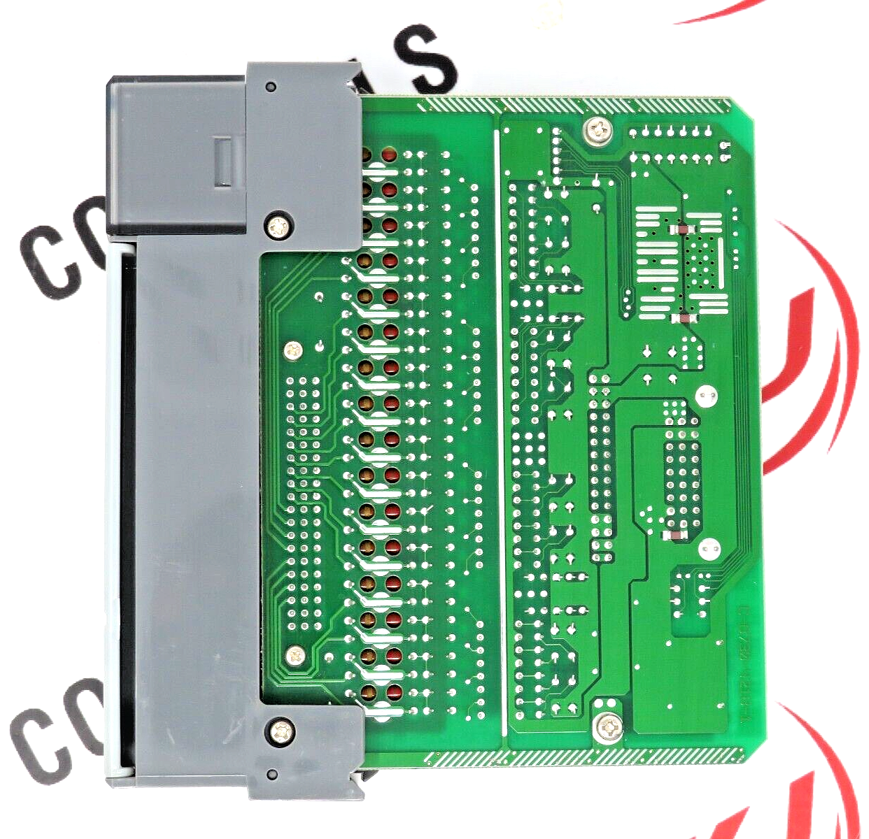 Allen-Bradley SLC500 1746-IB32 32-Point Discrete Input Module