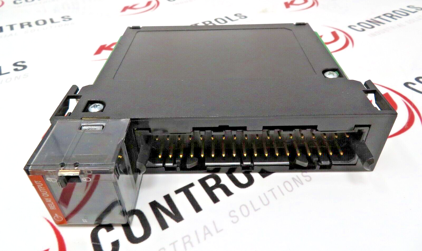 Allen-Bradley 1756-OX8I ControlLogix 8-Point Digital Relay Module