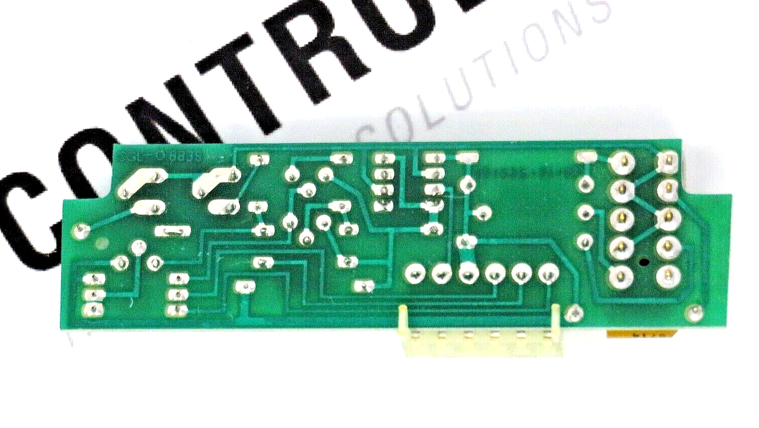 Eaton Opcon 8212B-6501 Logic Module Time Delay