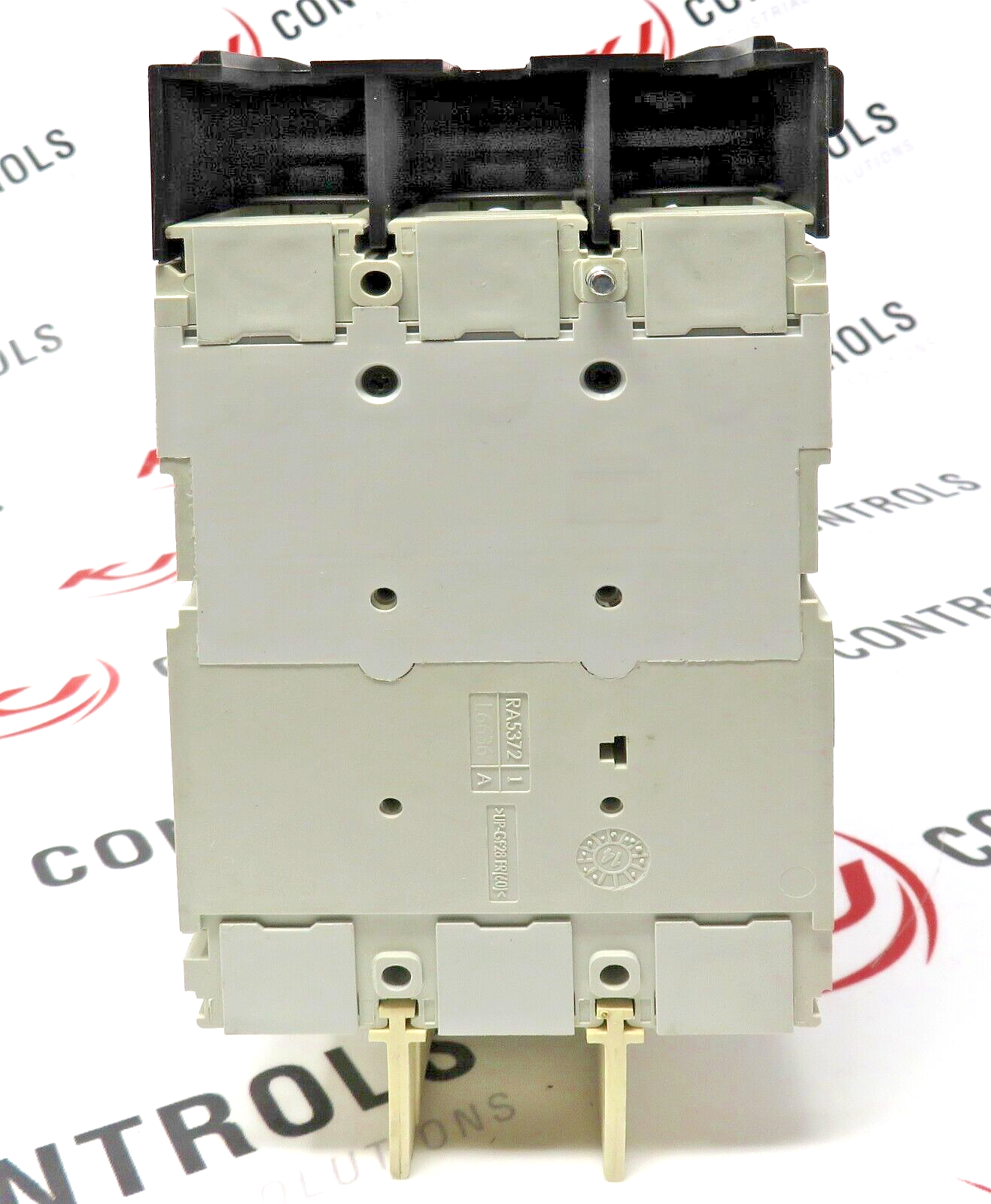 Allen-Bradley 140G-H0C3-C15 15 AMP 100kA @ 480V Molded Case Circuit Breaker