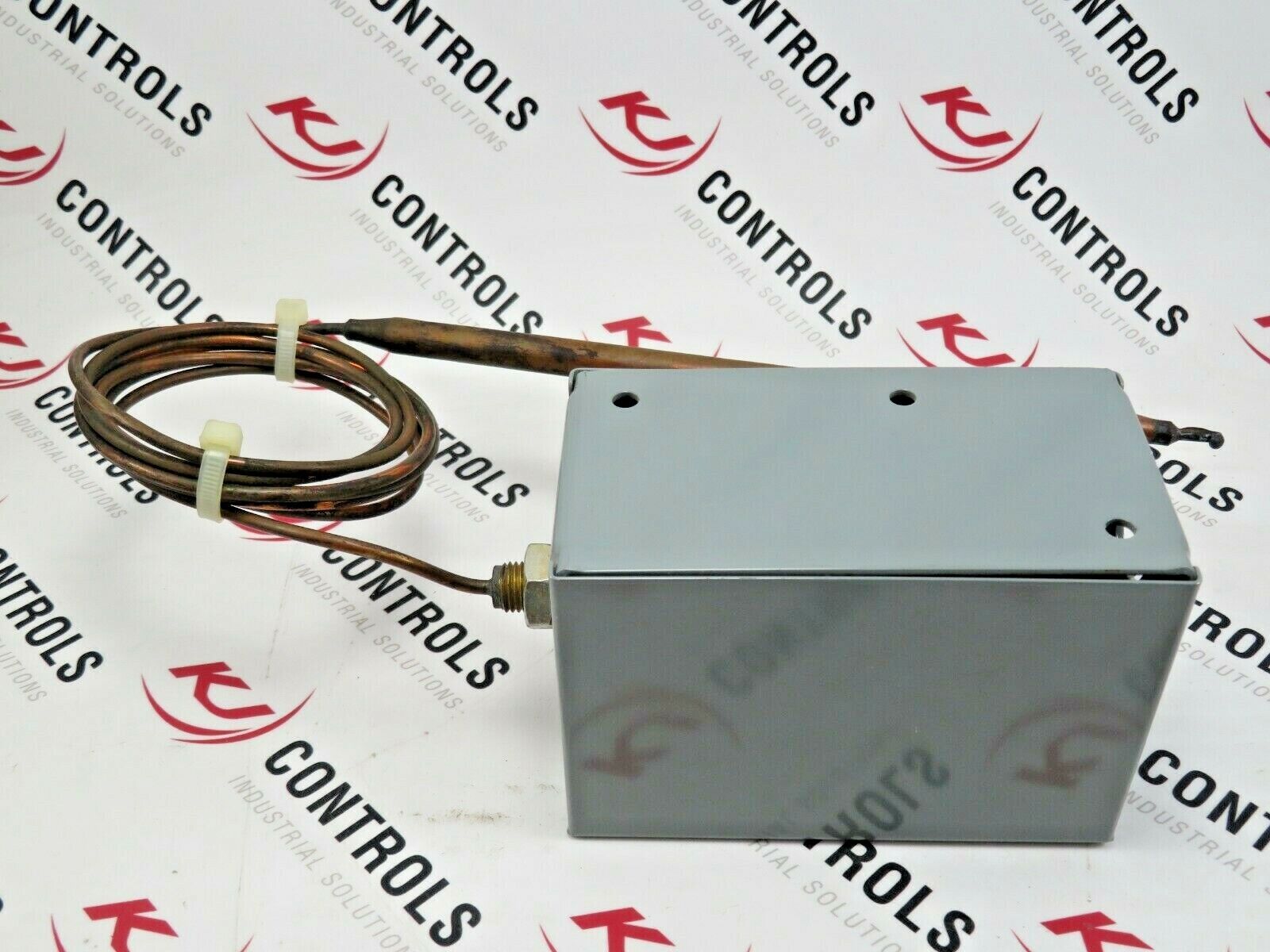 Allen-Bradley 837-A4A Temperature Control Switch