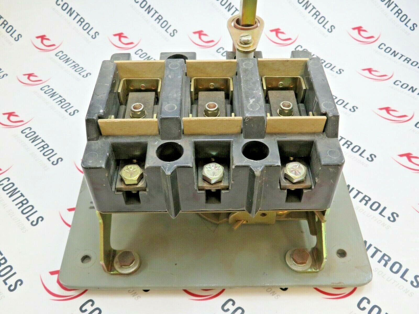 Allen-Bradley 1494R-N100 Rotary Disconnect Switch Kit 100A