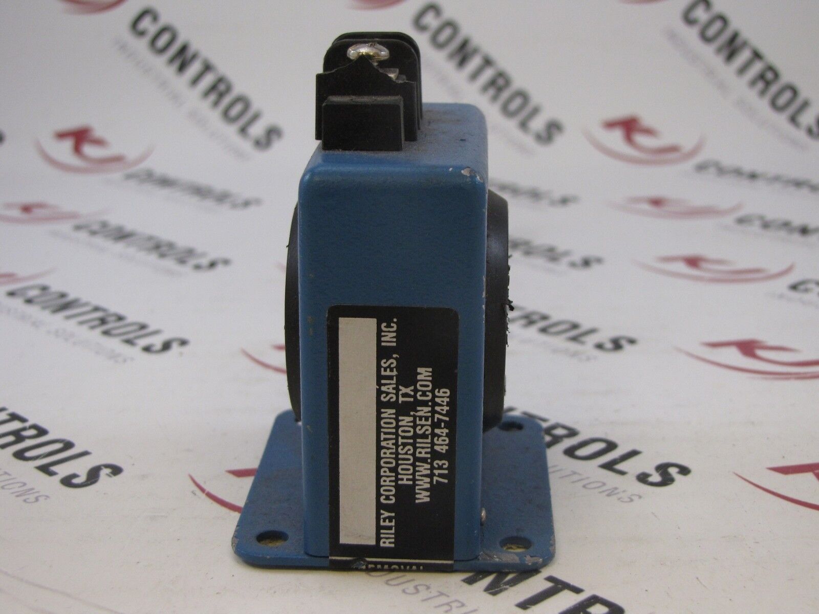 Katy Instruments 420L-150 Current Sensor