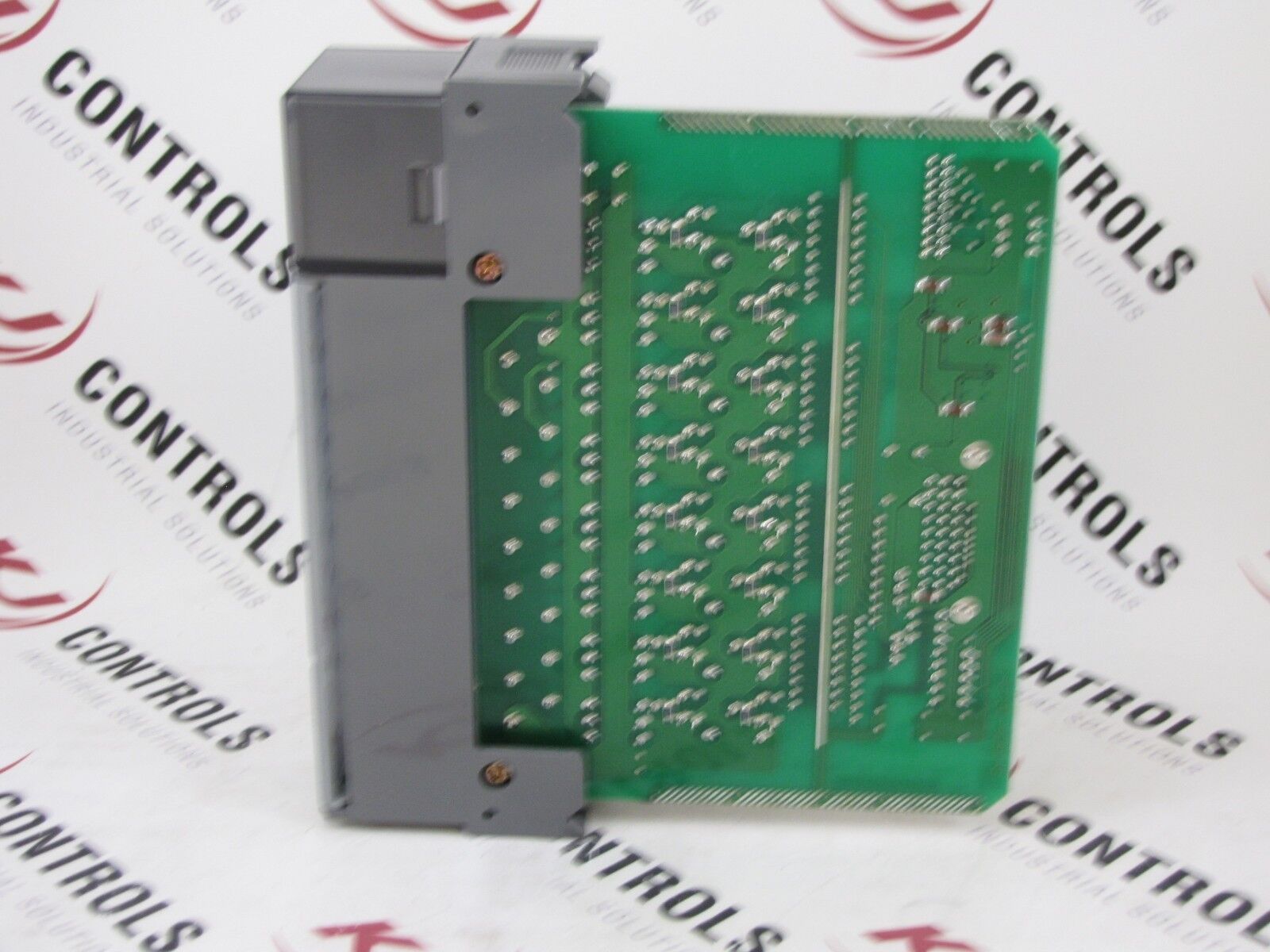 Allen-Bradley 1746-OV16 SLC-500 16-Channel Digital Output Module 10-50VDC