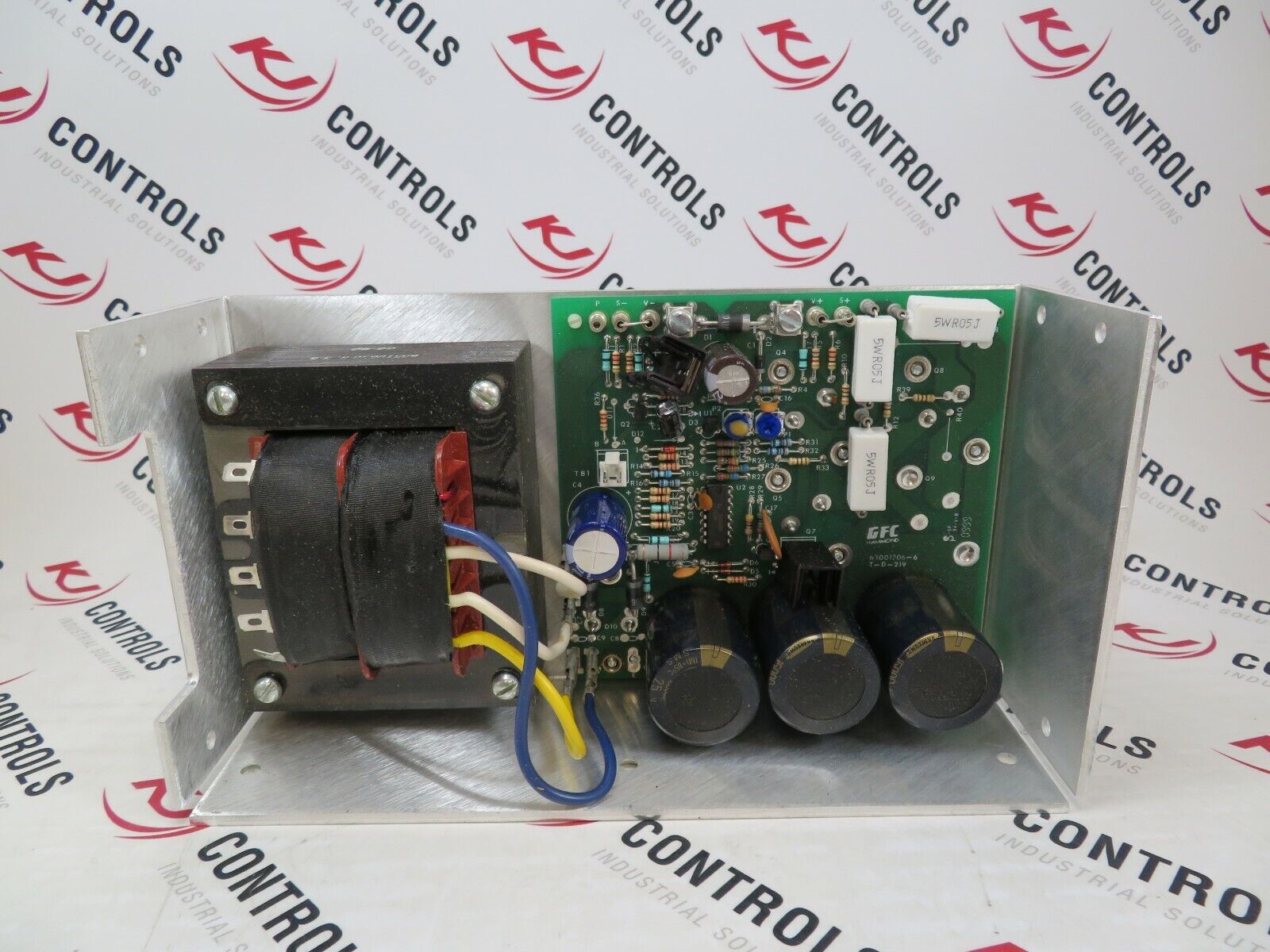 GFC Power GHOF3-5 Power Supply 5VDC 12A Output