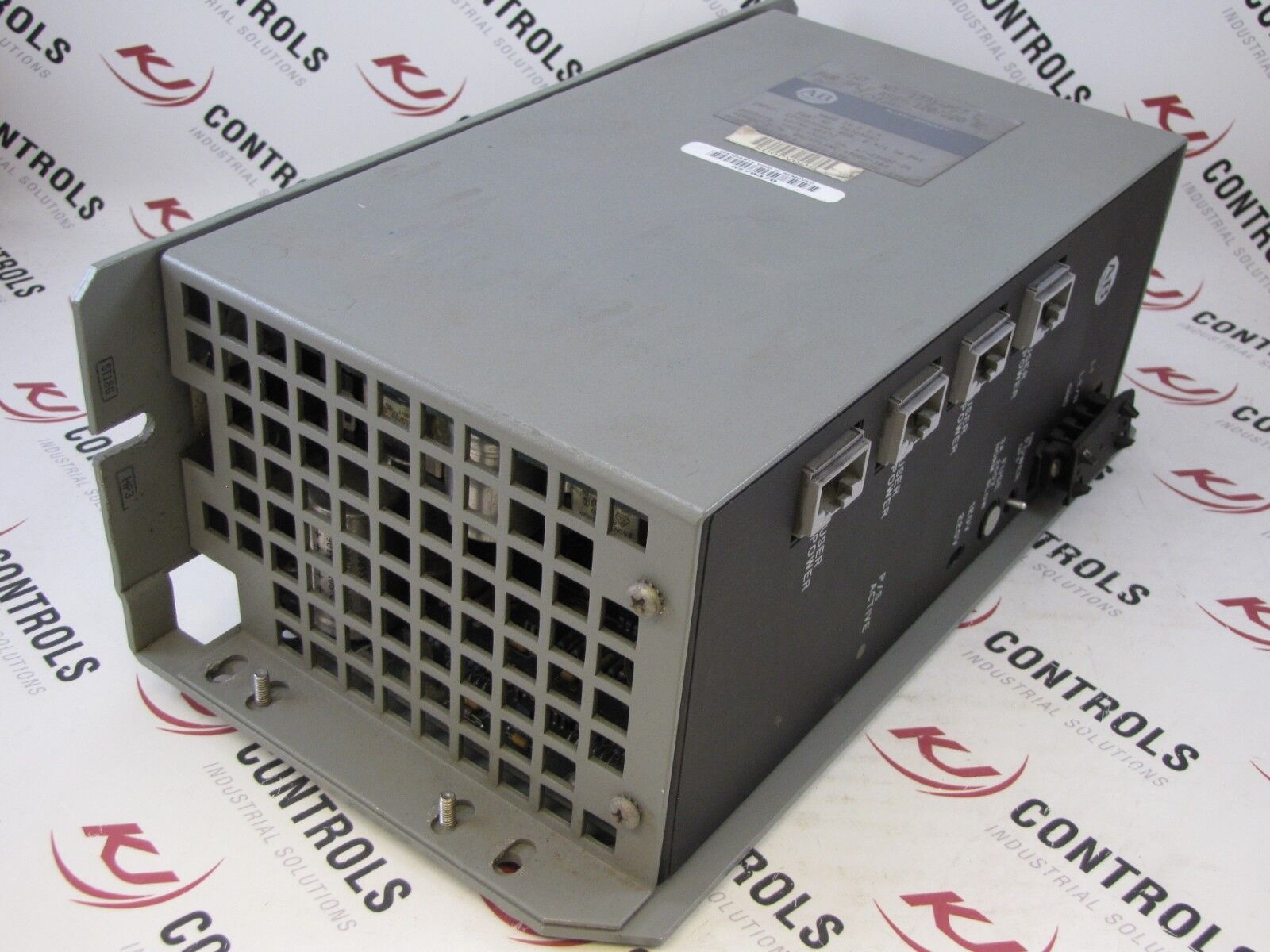 Allen-Bradley 1771-PS7 Multi-Voltage Rack Power Supply