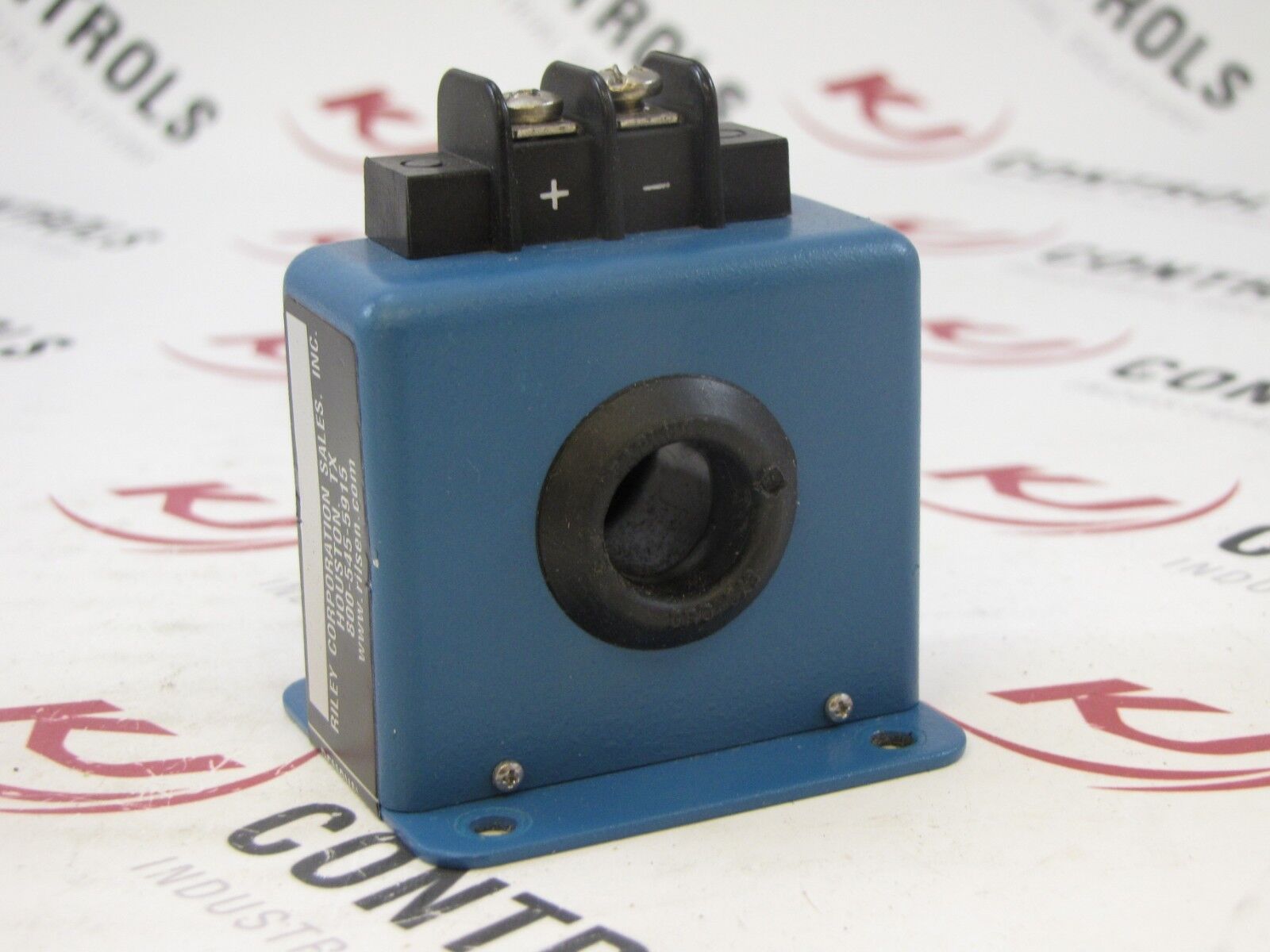 Katy Instruments 420-100 Current Sensor