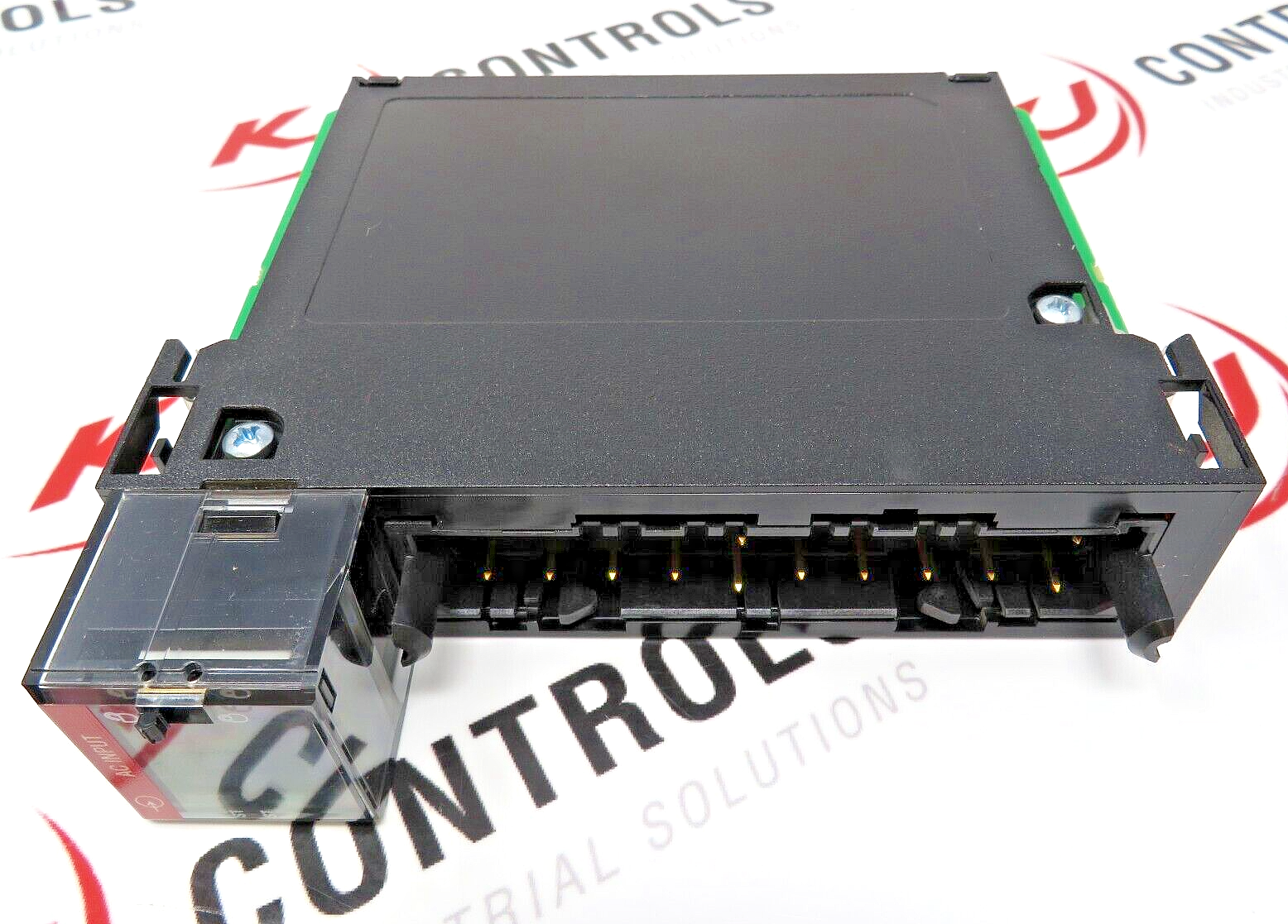 Allen-Bradley 1756-IA16 ControlLogix 16-Discrete Input Channels 120V AC Module