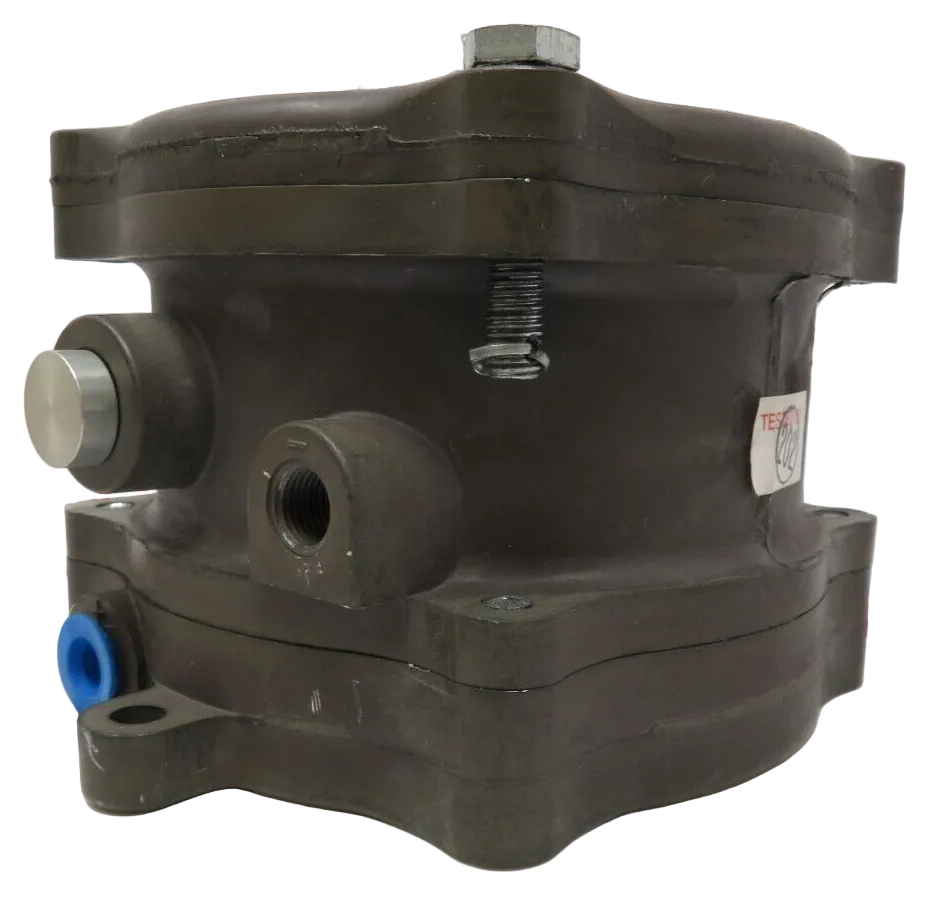 Dwyer 1950P-8-2F Differential Pressure Switch Explosion Proof 1.5-8.0 PSI