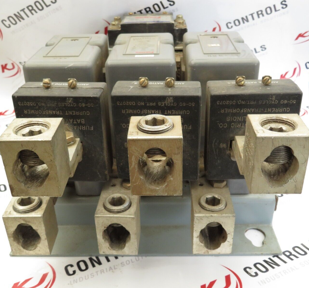 Siemens D72069-31/40KB32AAA Coil and Contactor
