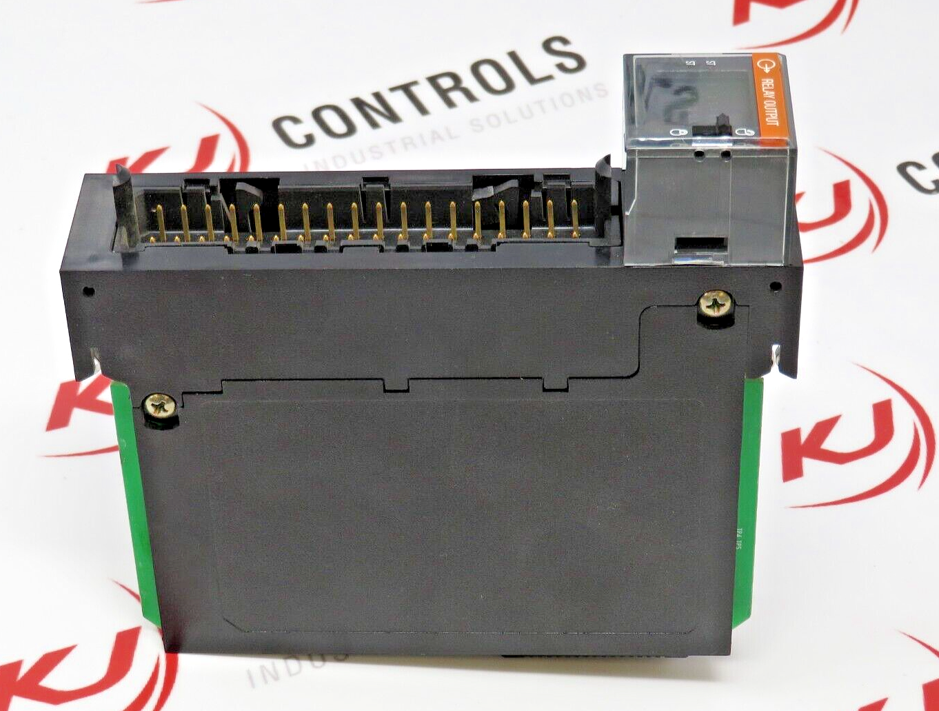 Allen-Bradley 1756-OW16I 16-Point Digital Relay Module