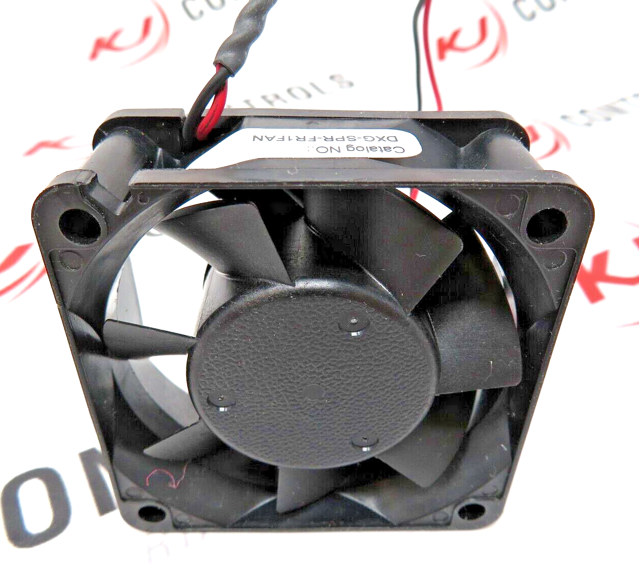 Eaton DG1 Frame 1 Fan Kit DXG-SPR-FR1FAN For PowerXL DG1