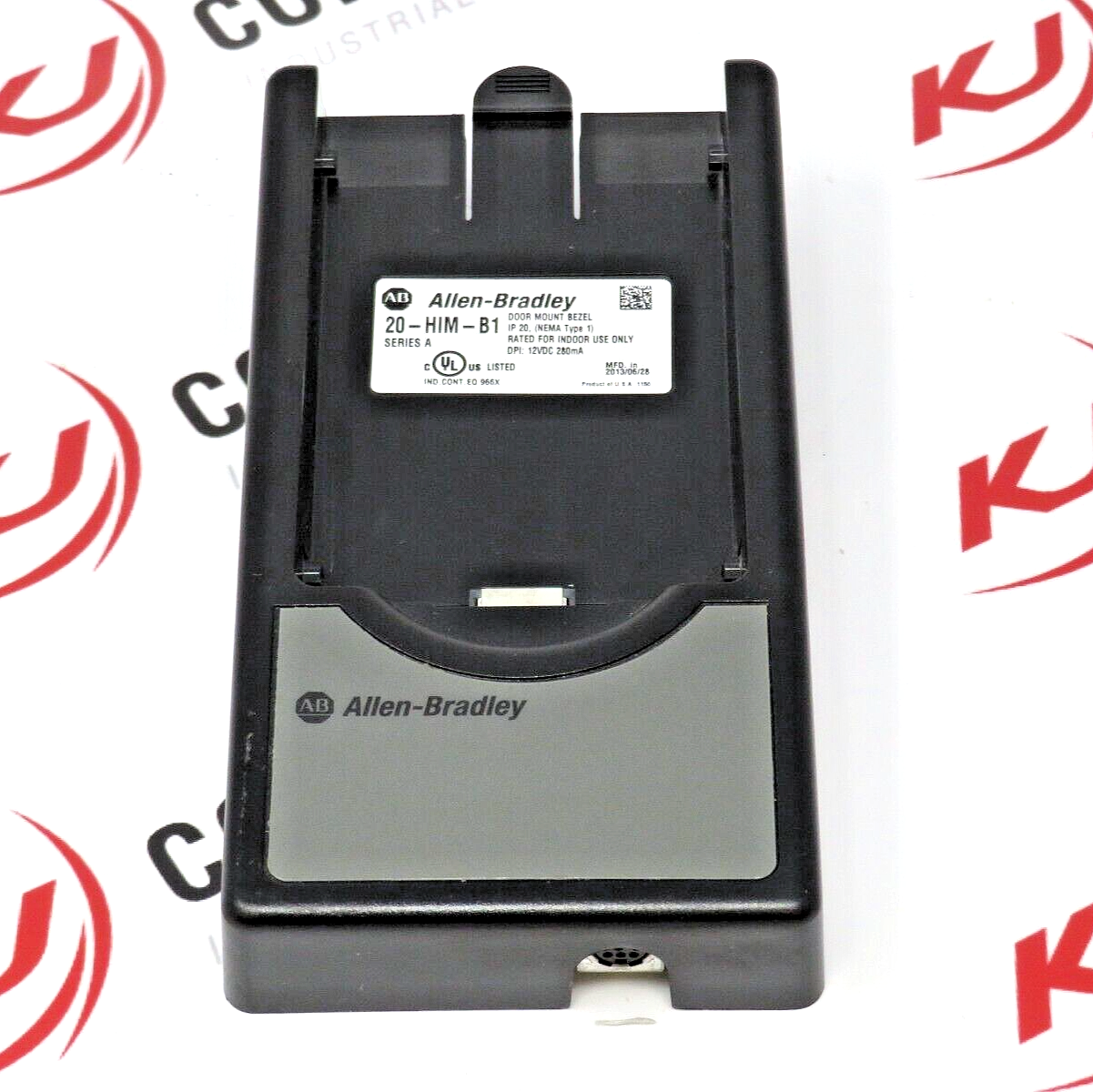 Allen-Bradley 20-HIM-B1 Bezel Kit with Interface Cable