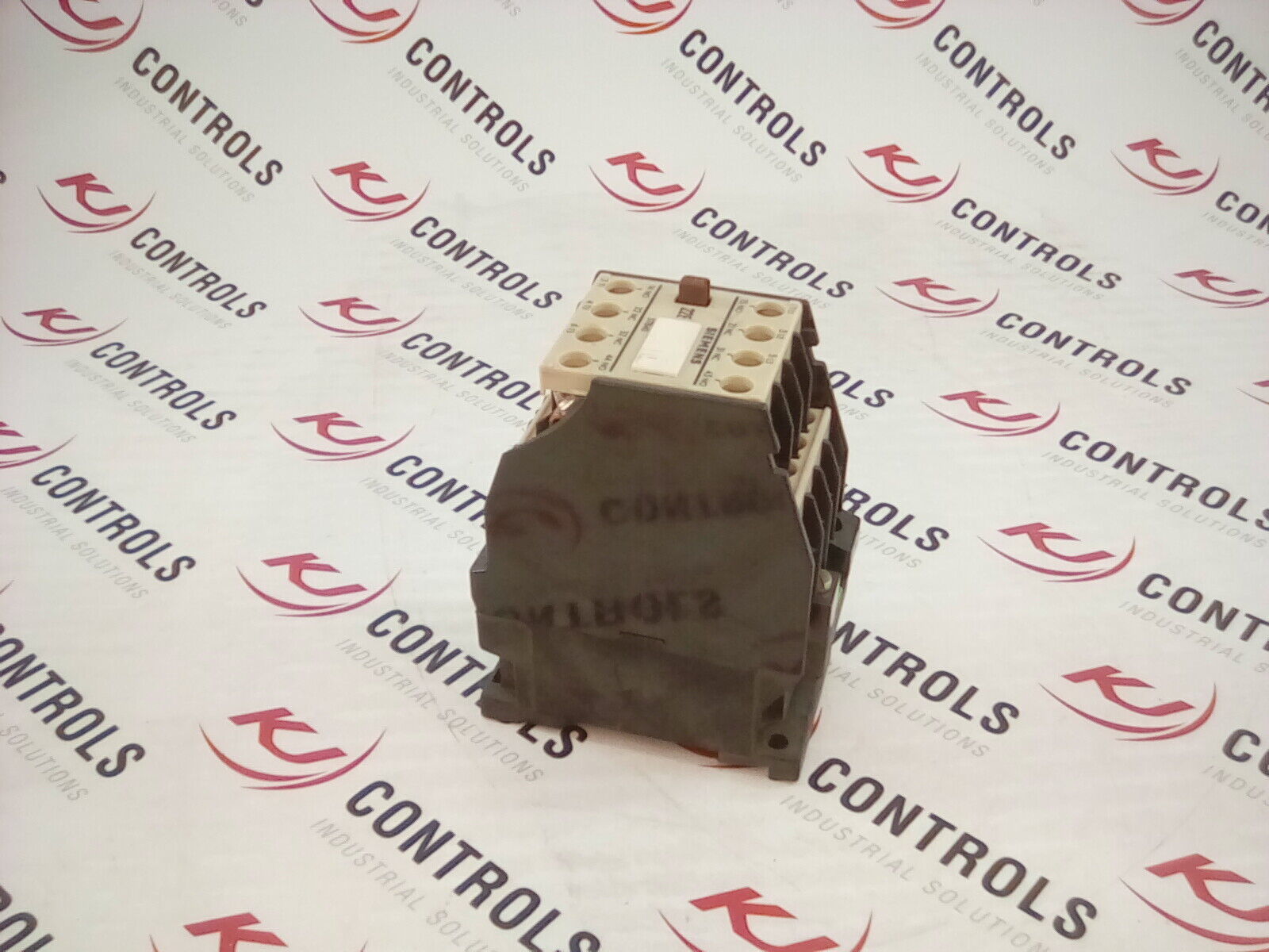 Siemens 3TB40 17-0A Contactor 36V 50Hz / 42V 60Hz Coil 9A