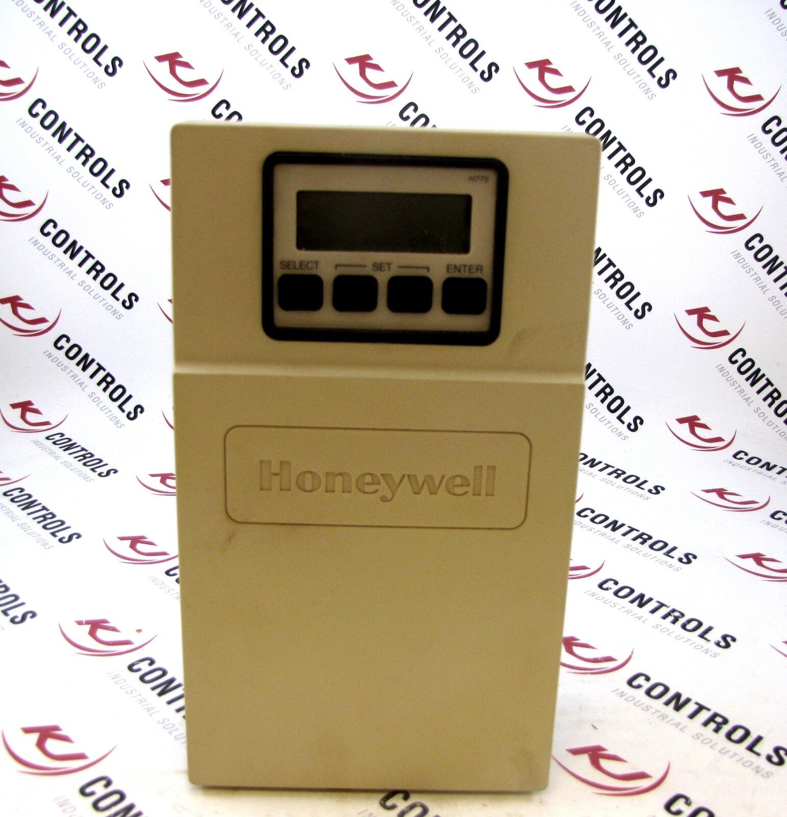 Honeywell - H775A1006 - Humidity Controller 24VAC 1SPDT