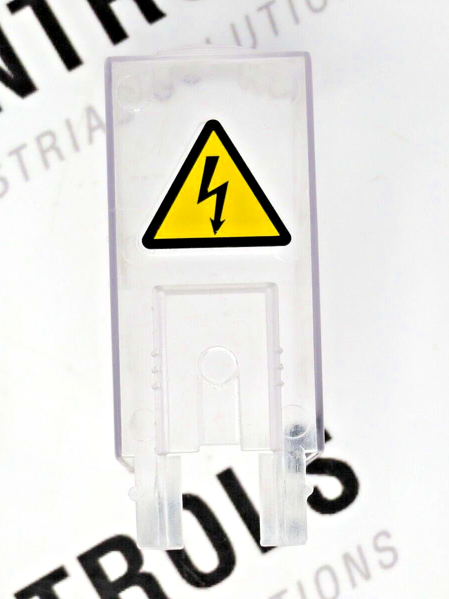 Asea Brown Boveri OSS160T1 Clear Terminal Shroud For OS100 TO OS160 Fuse